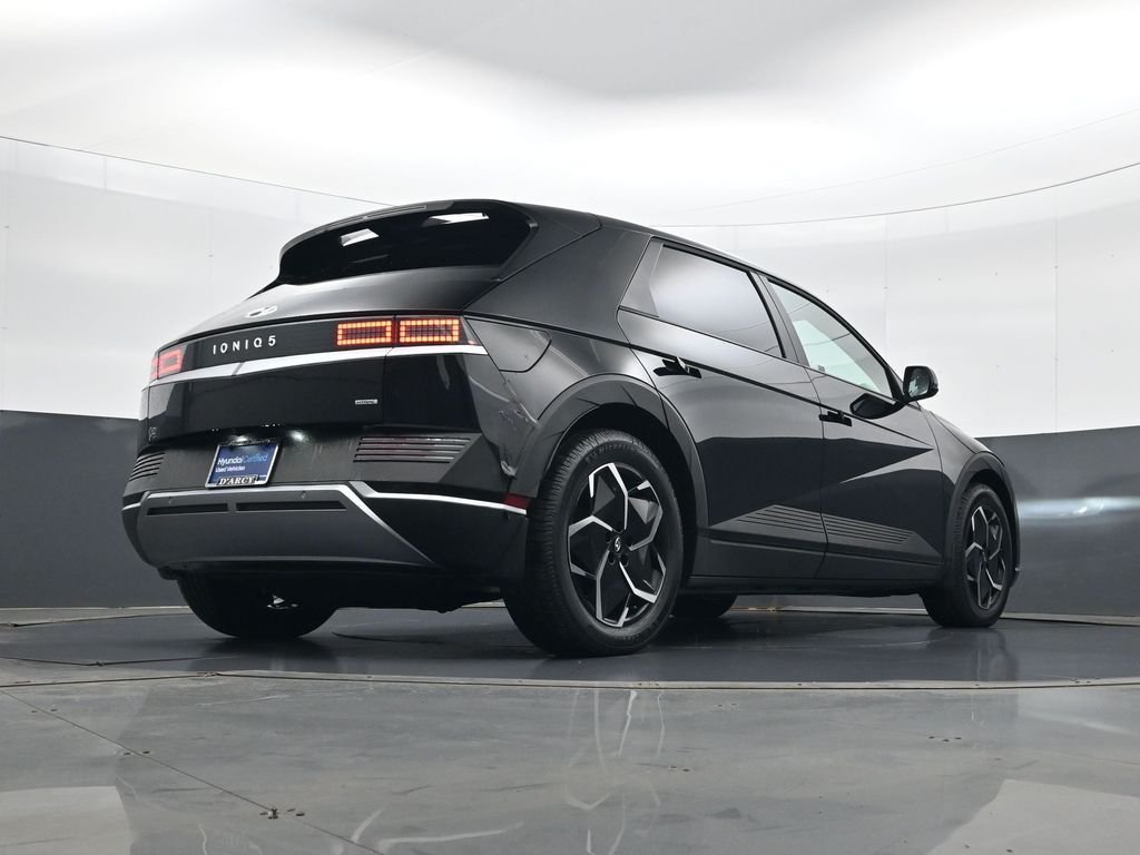 2023 Hyundai IONIQ 5 SEL - Photo 25