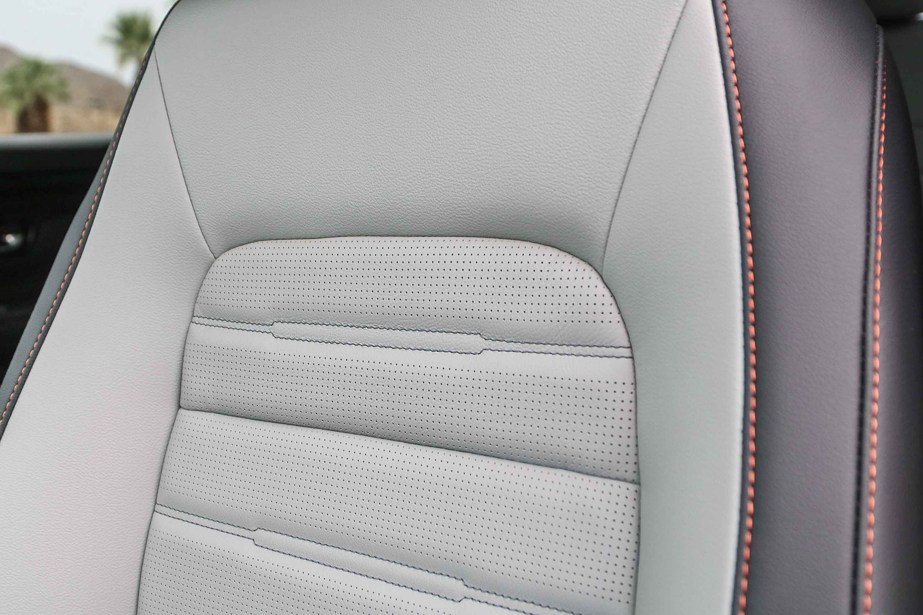 New 2026 Platinum White Pearl Honda Sport Touring image 24