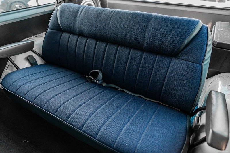 1988 Dodge Ramcharger - Photo 12