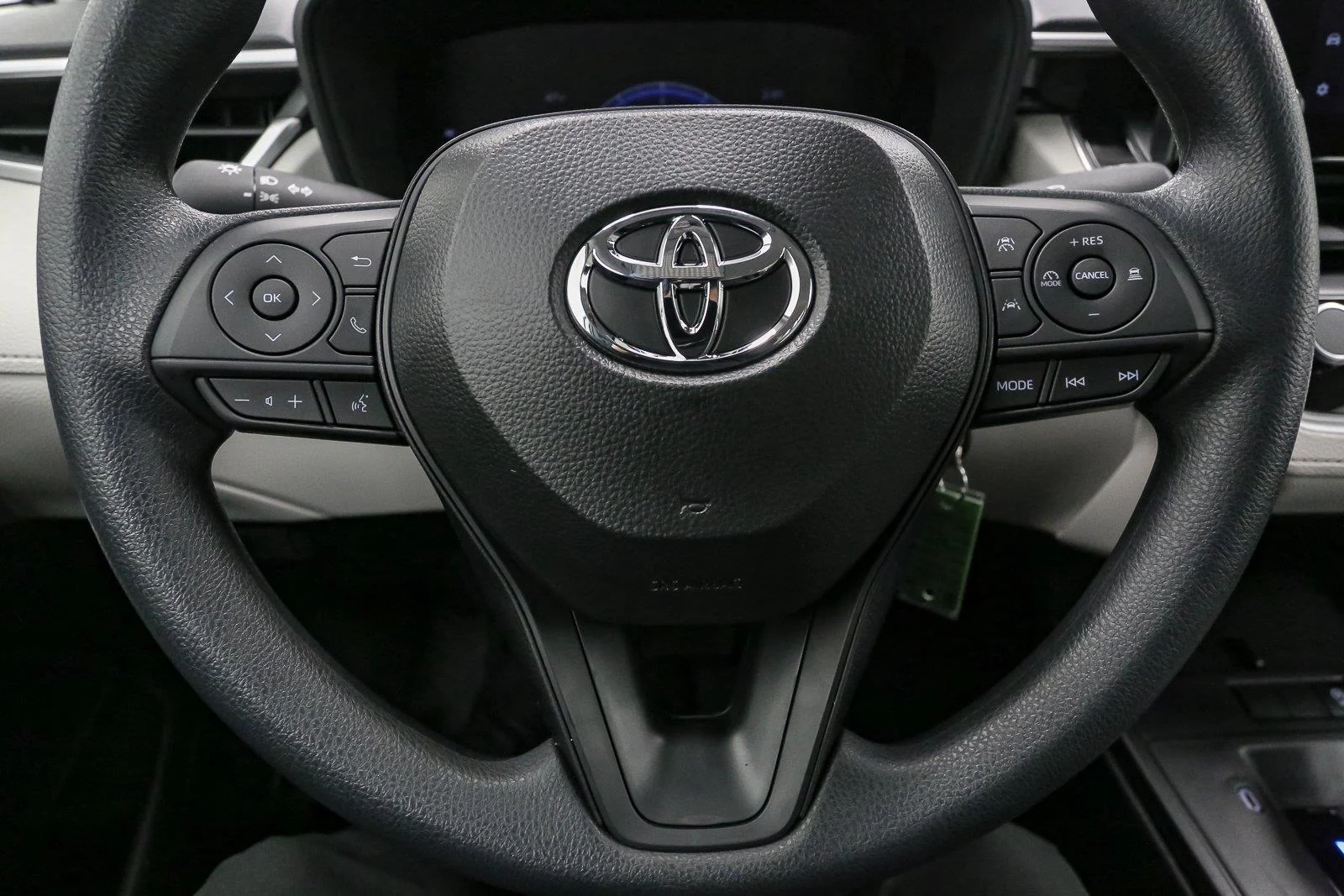 New 2026 Celestite Toyota L image 19