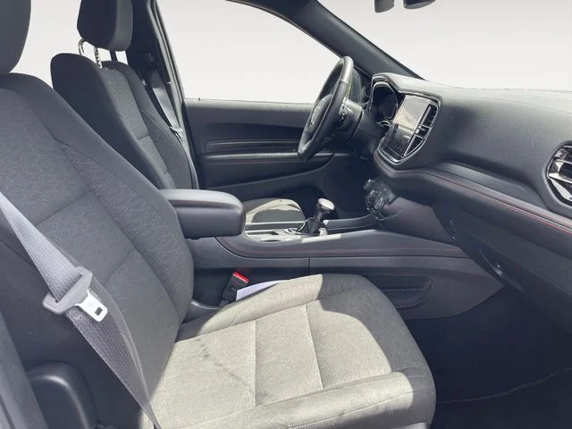 Used 2025 White Dodge GT image 14