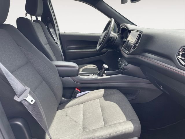 Used 2025 White Dodge GT image 14
