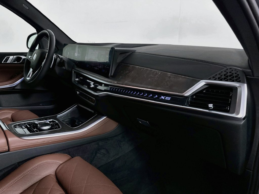 2026 BMW X5 40i - Photo 30