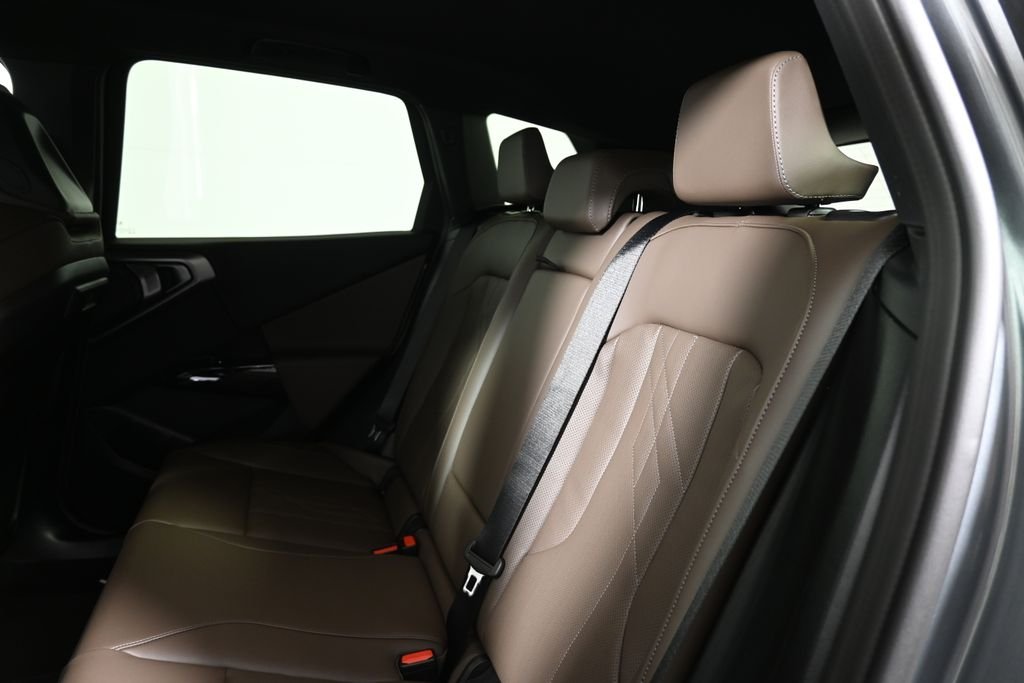 Used 2026 Gray BMW 30 xDrive image 4
