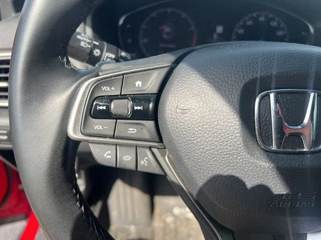 2022 Honda Accord Sport - Photo 15