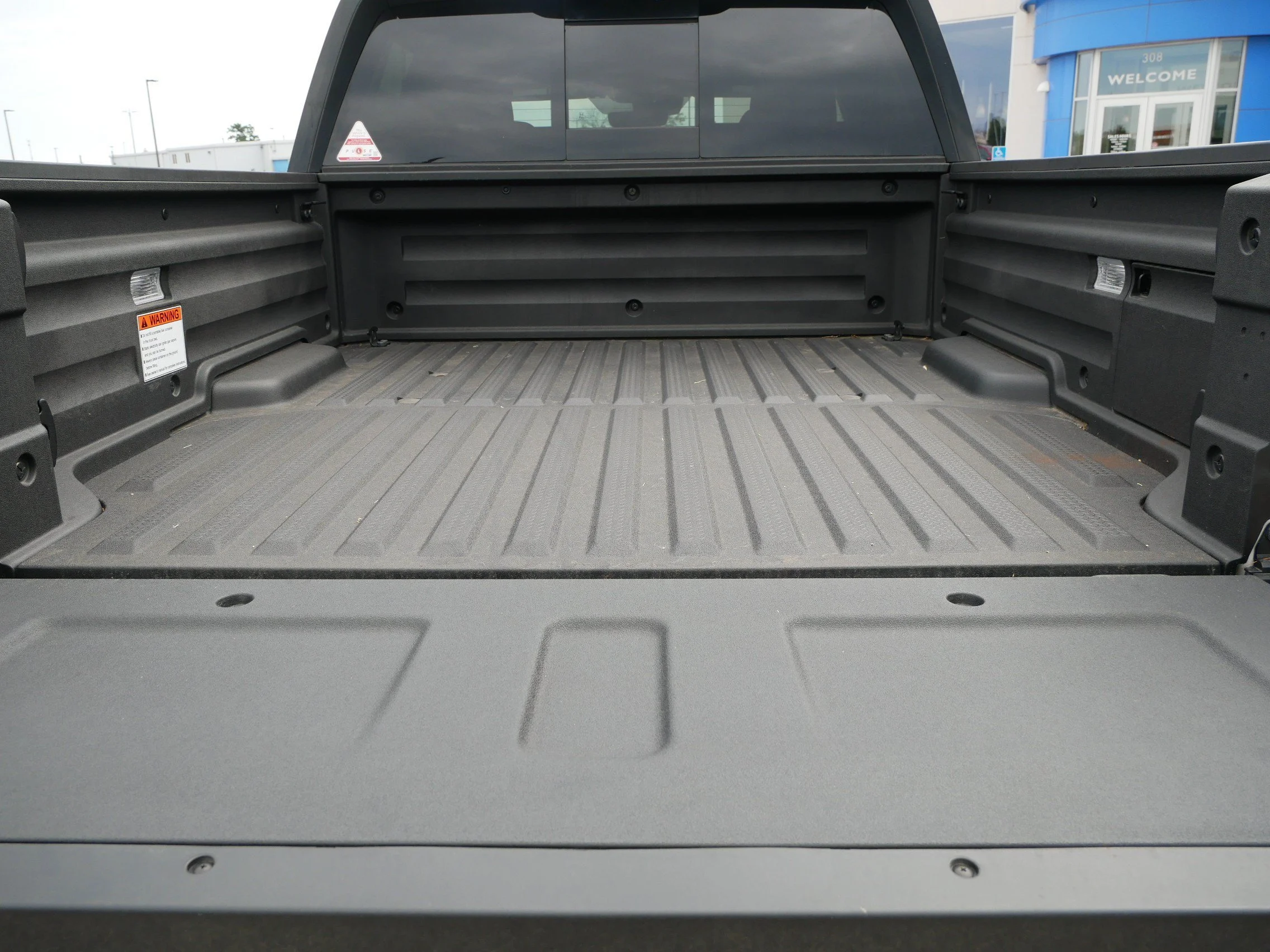 2026 Honda Ridgeline TrailSport - Photo 6