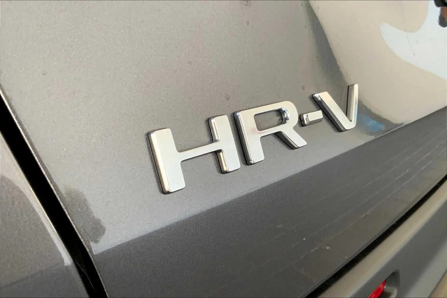 New 2026 Modern Steel Metallic Honda AWD LX image 15