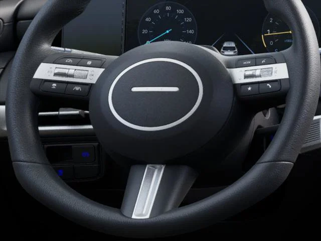 New 2026 Hyundai TUCSON Limited