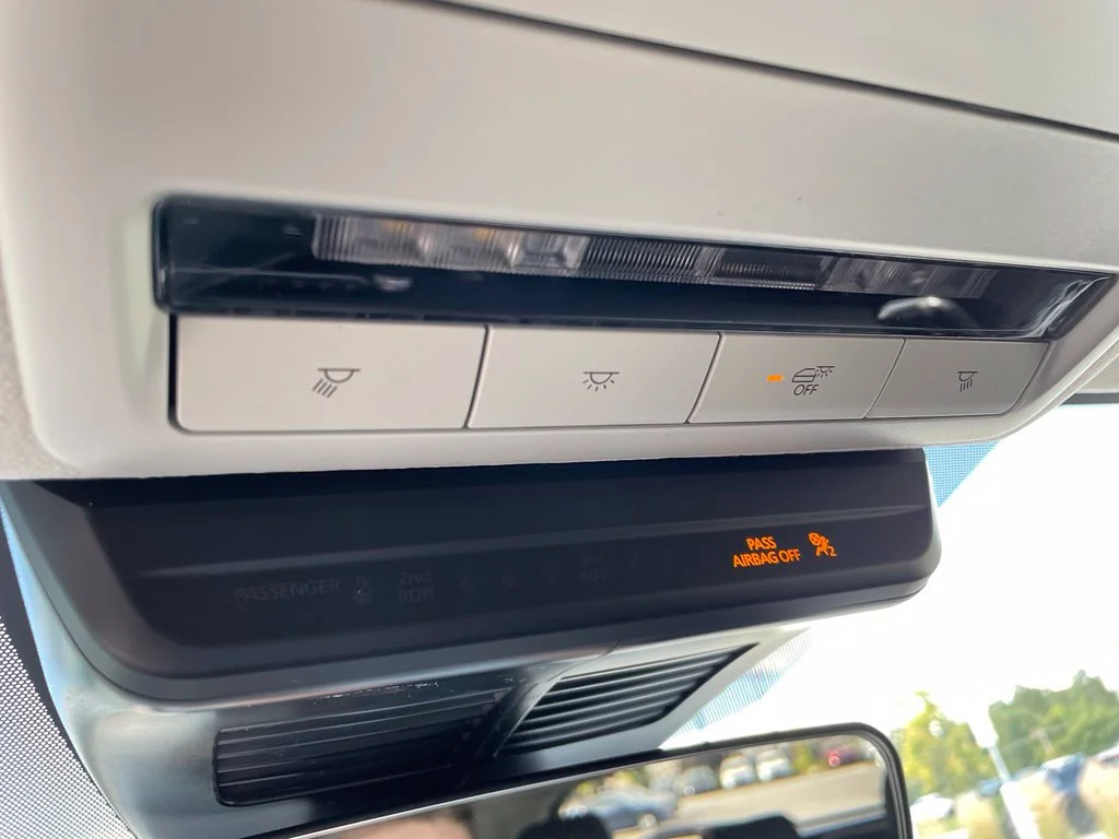 New 2026 Gray Mazda 2.5 S Select image 22