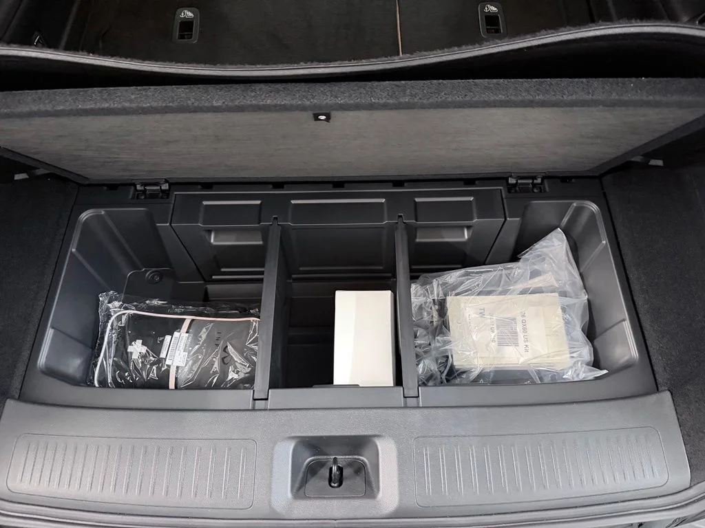 Used 2026 Black INFINITI PURE image 39