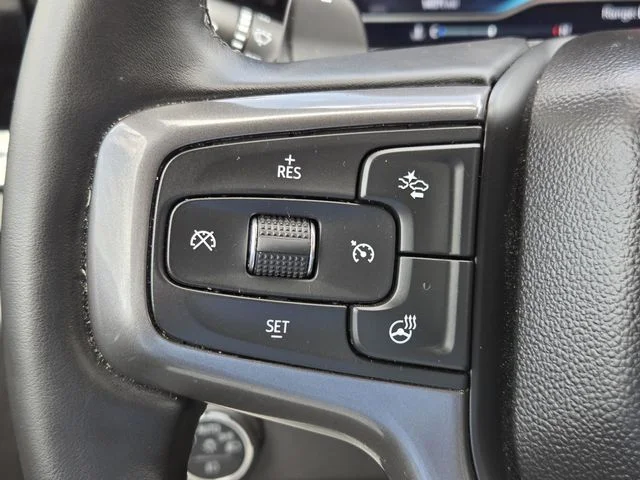 Used 2025 Beige Chevrolet High Country image 21