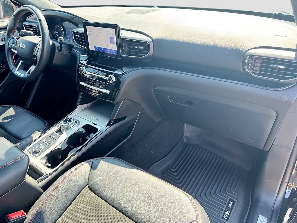 2023 Ford Explorer ST Line - Photo 33
