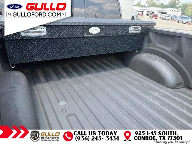 Used 2020 Magma Red Ford King Ranch image 5