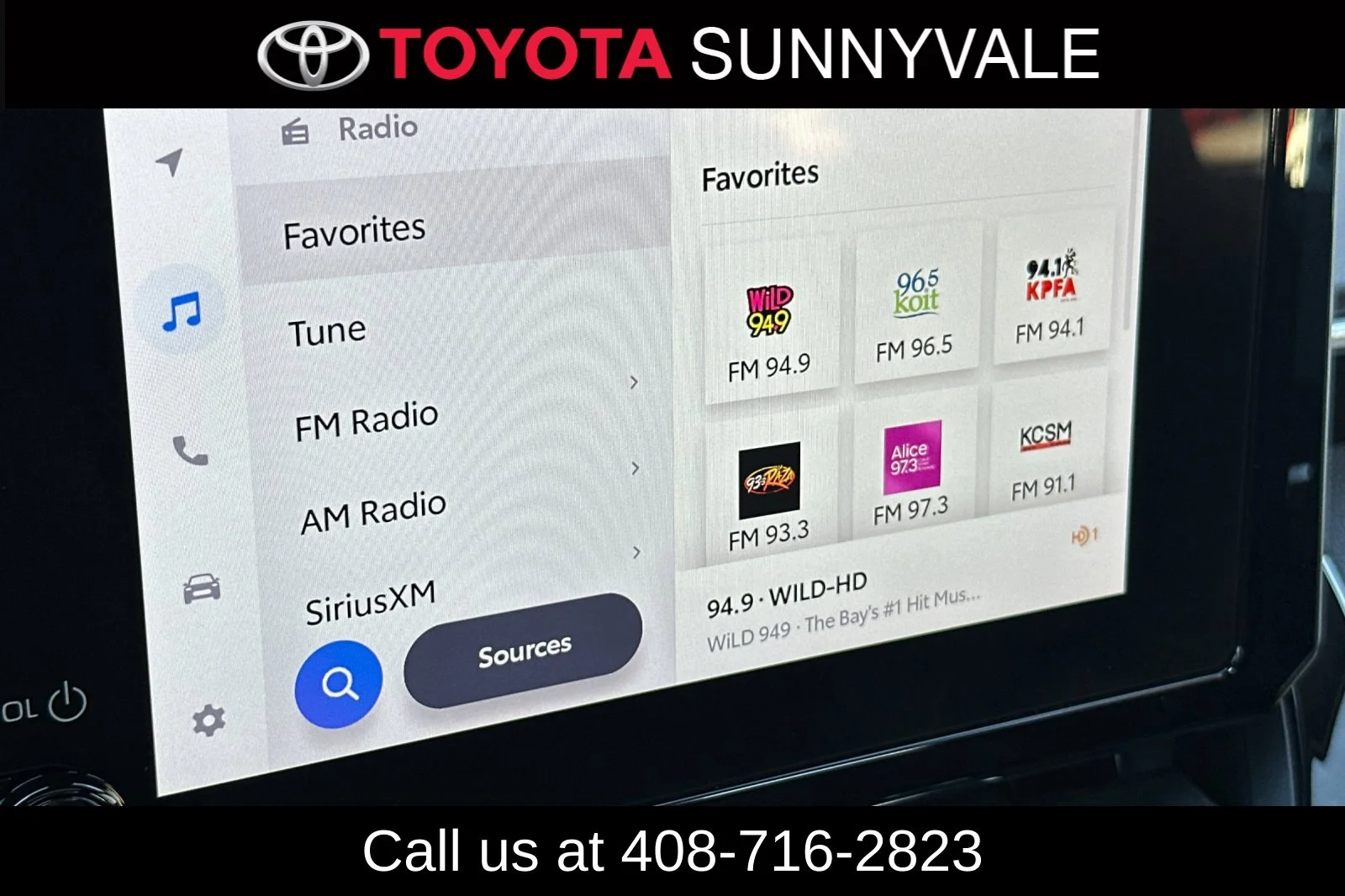 Certified Used 2024  Toyota XSE image 20