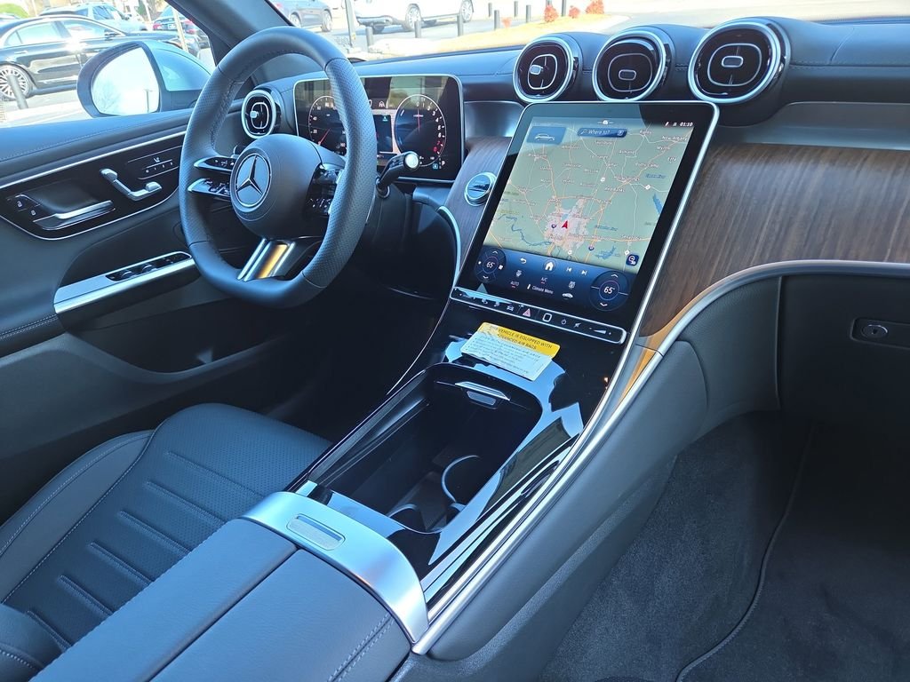 2026 Mercedes-Benz GLC Base - Photo 18