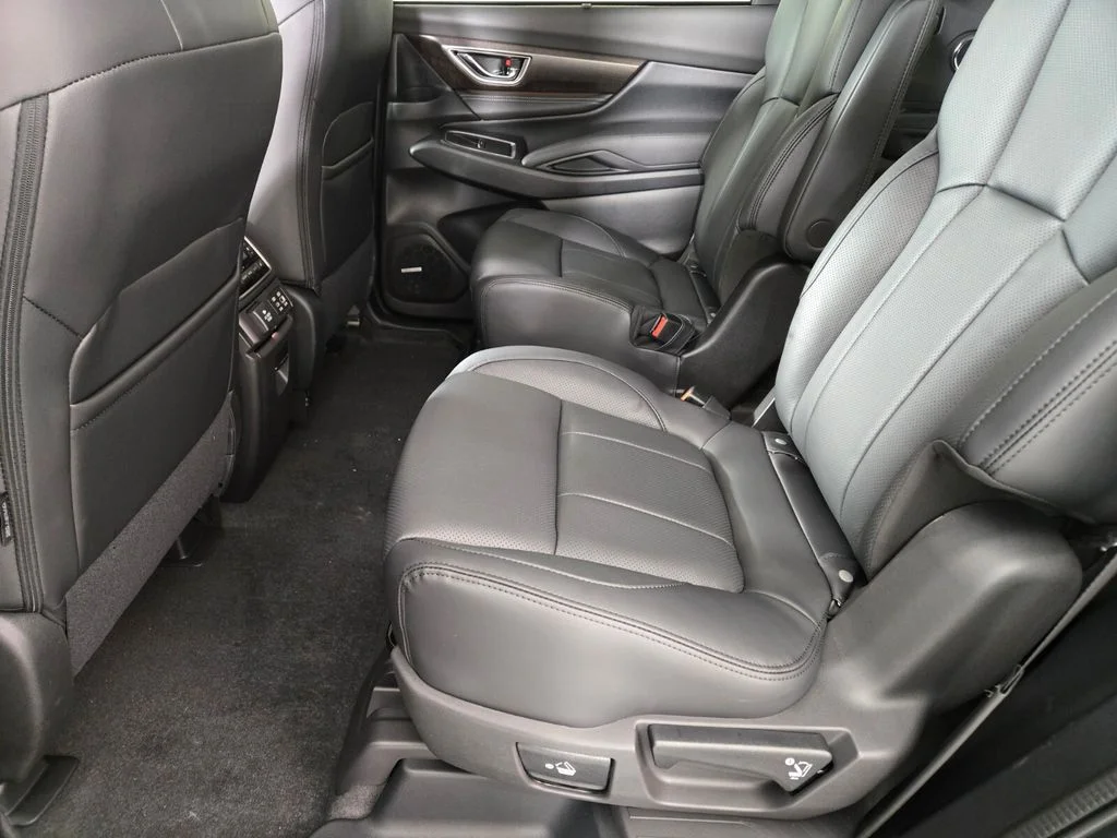 2026 Subaru Ascent Touring - Photo 12