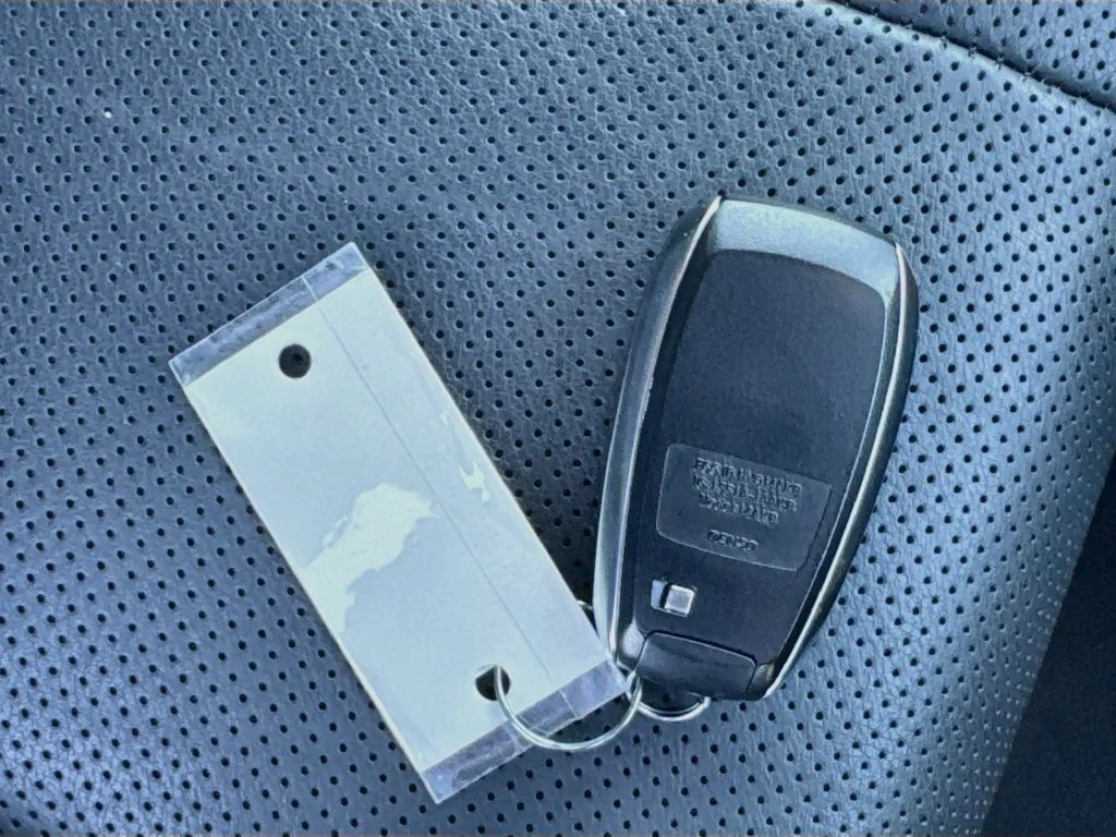Certified Used 2025 Gray Subaru Limited image 40