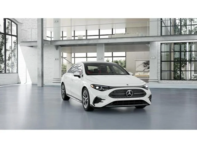 New 2027  Mercedes-Benz  image 9