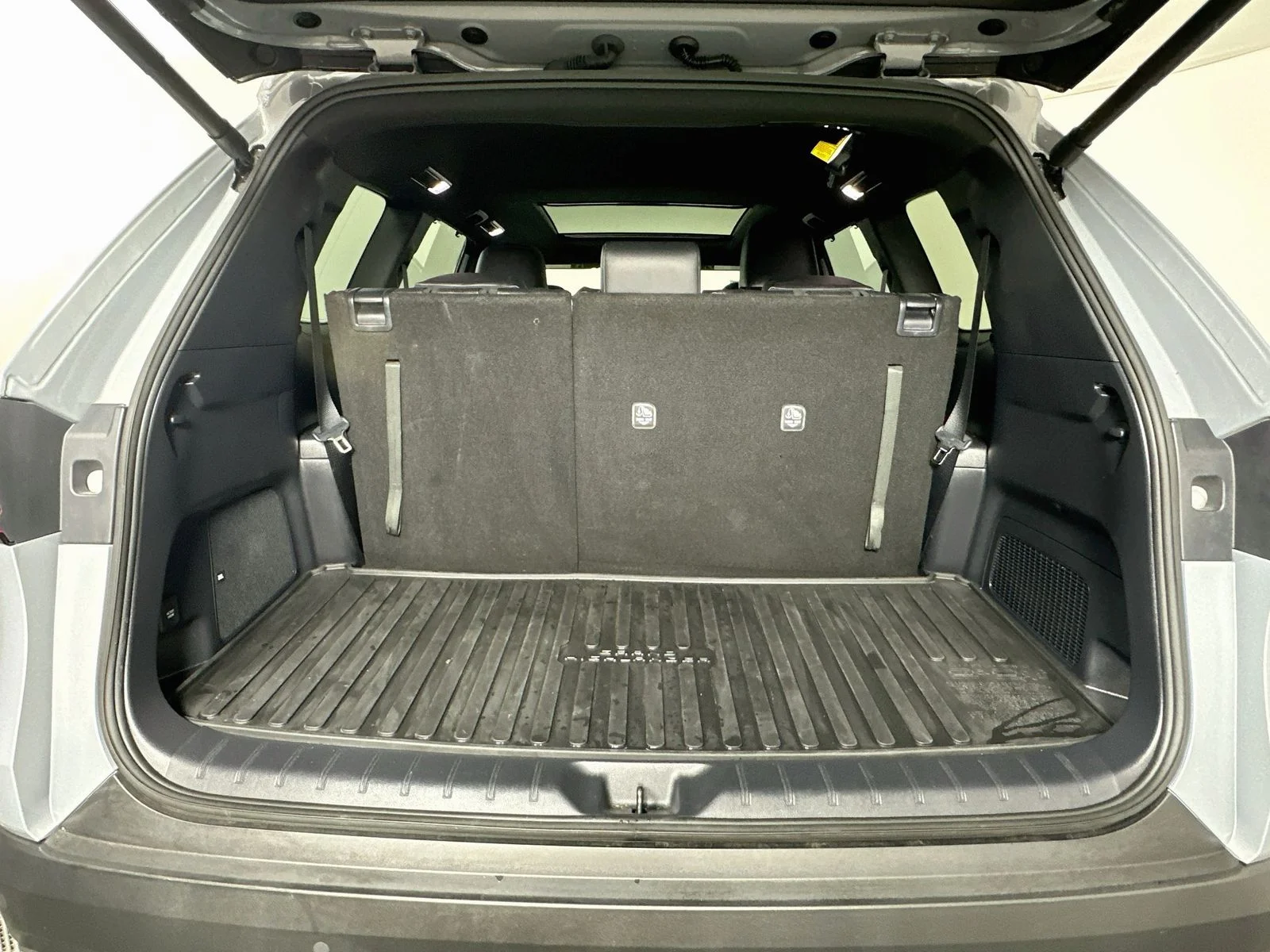 Used 2025  Toyota Nightshade Edition image 28