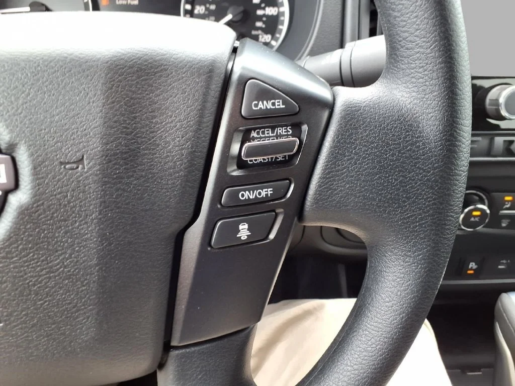 2026 Nissan Frontier S - Photo 14
