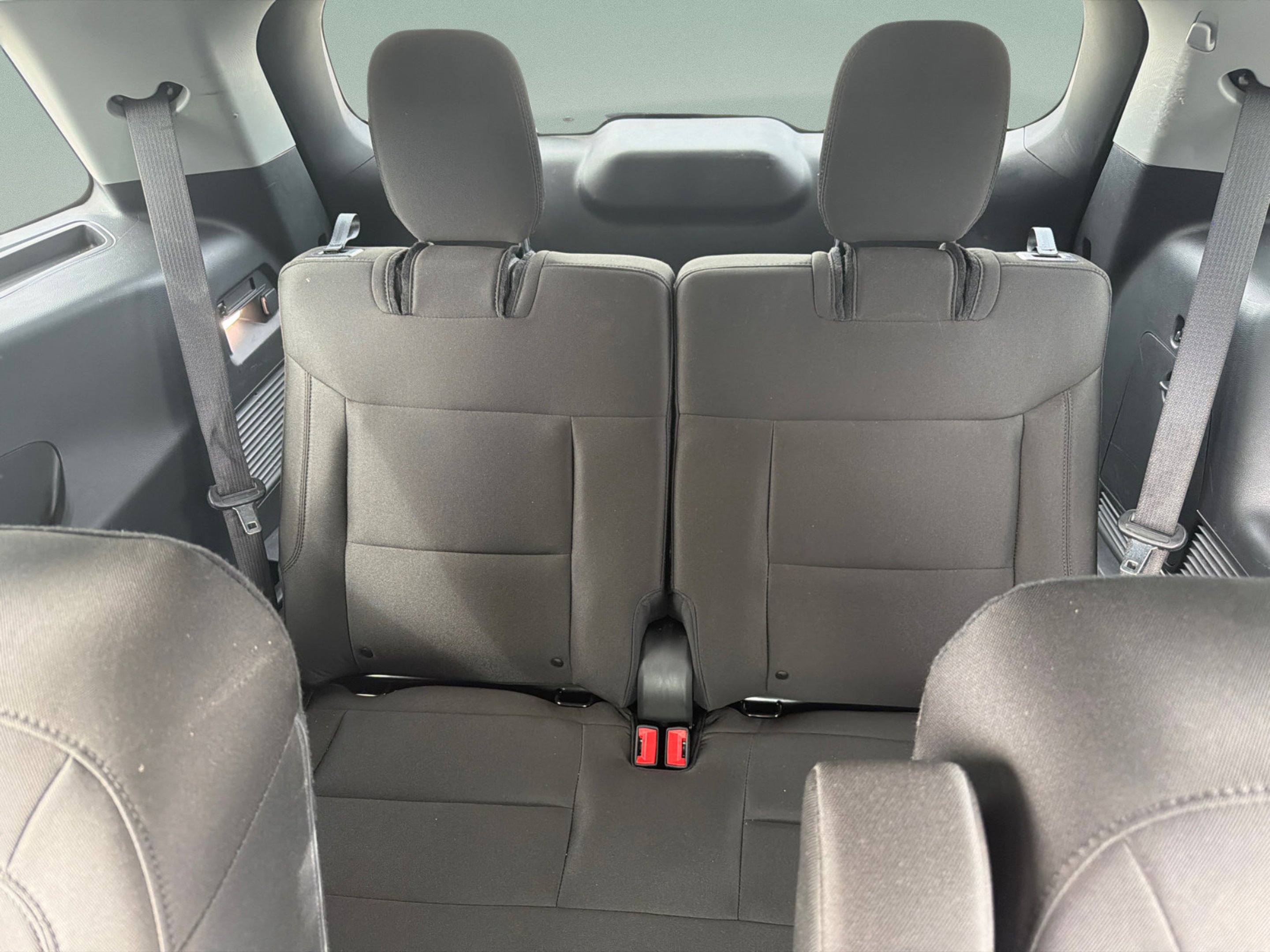 Used 2023 Gray Metallic Ford XLT image 13