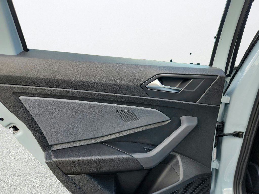 New 2027 Gray Volkswagen 1.5T SE image 22