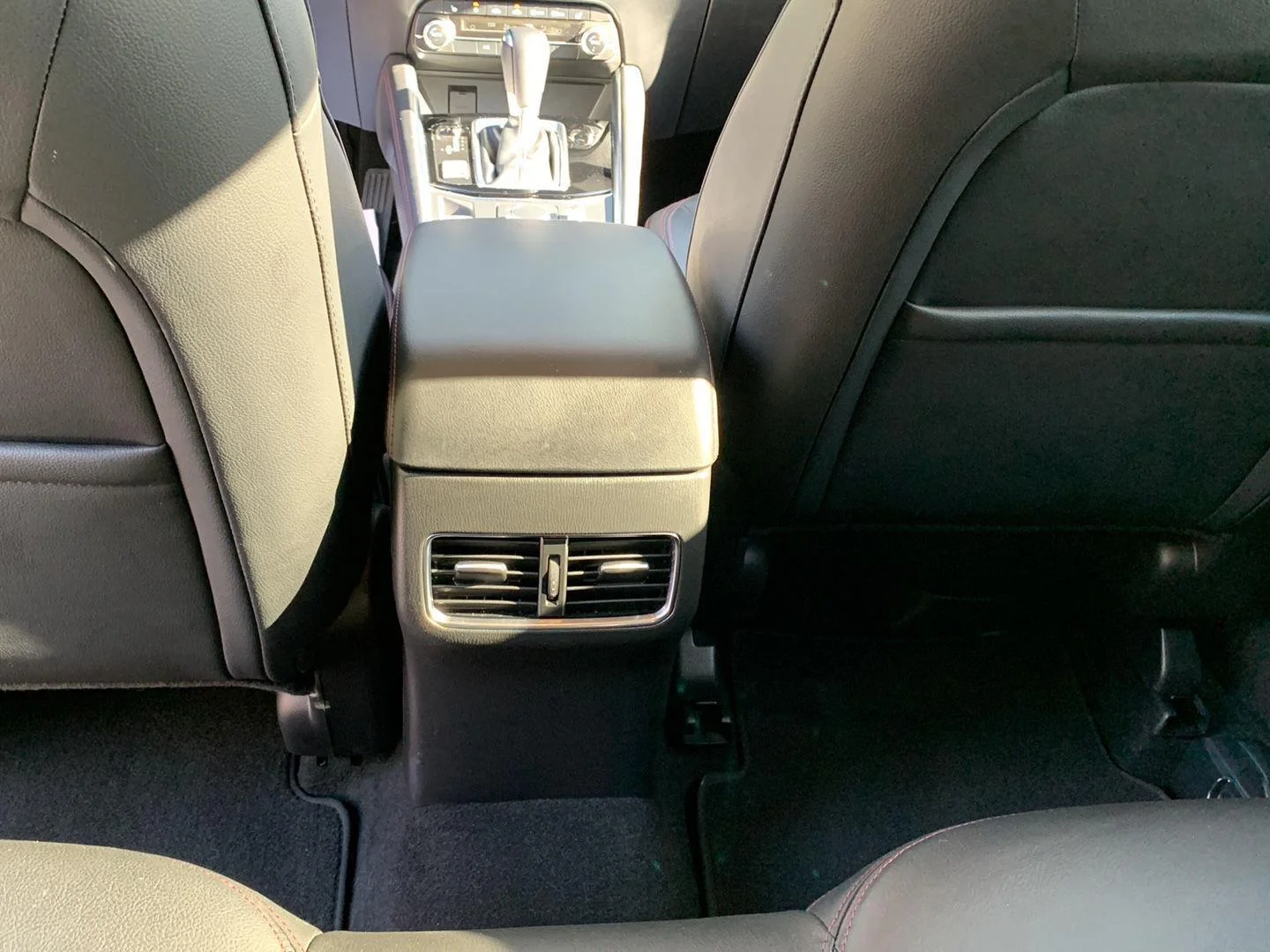 Used 2025 Polymetal Gray Metallic Mazda 2.5 S Carbon Edition image 19