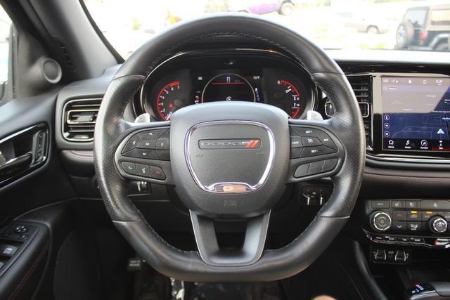 Used 2022 Gray Dodge R/T image 14