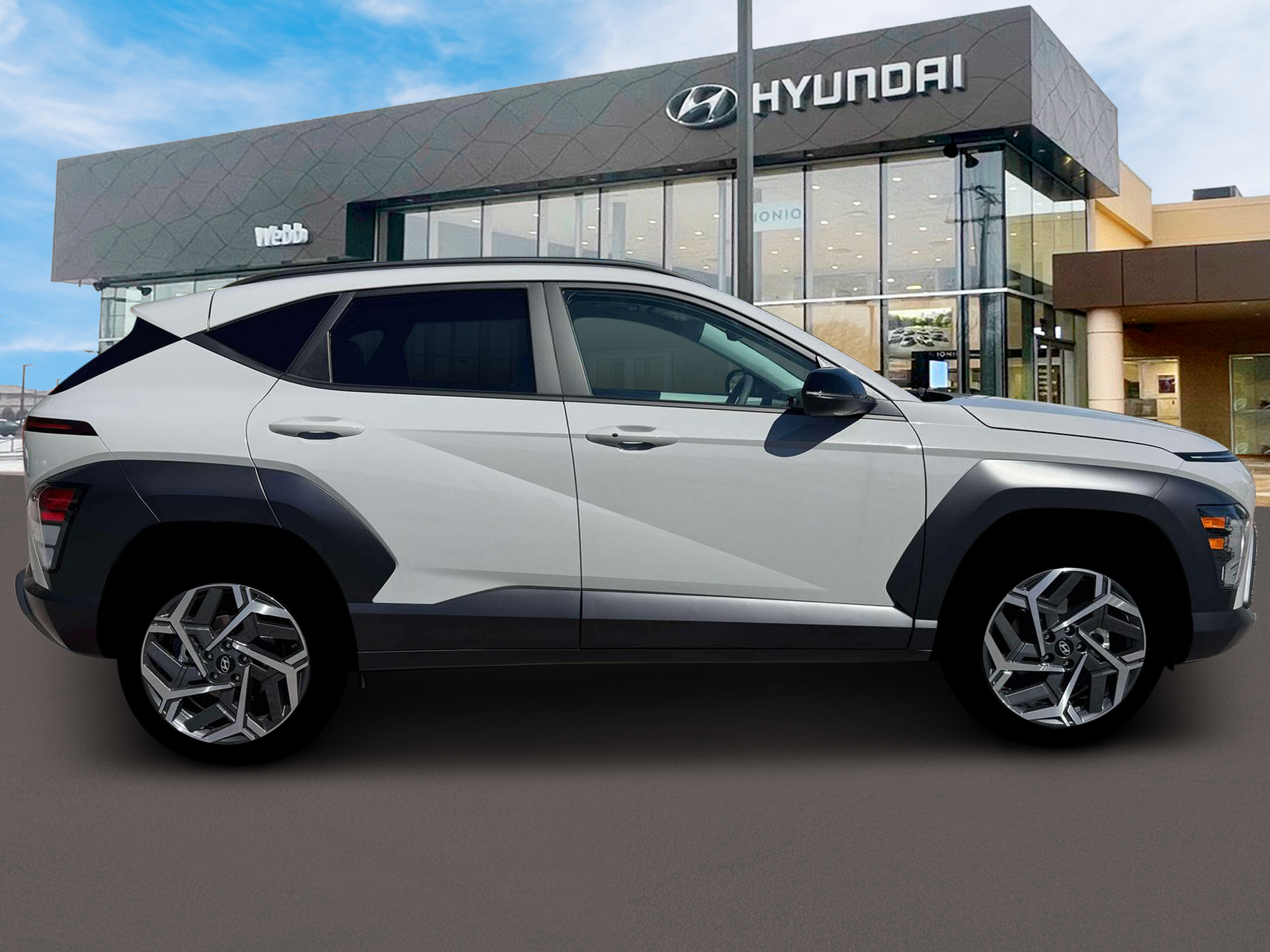 2026 Hyundai Kona SEL Premium - Photo 9