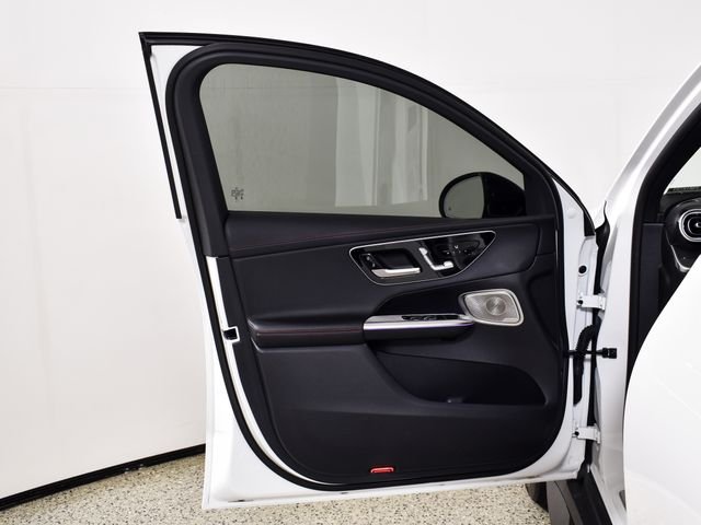 Certified Used 2024 White Mercedes-Benz 43 AMG® image 20