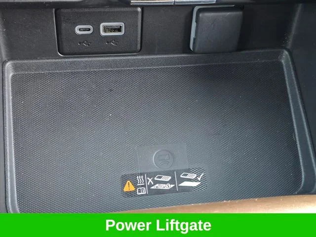 Certified Used 2024 White Chevrolet RST image 29