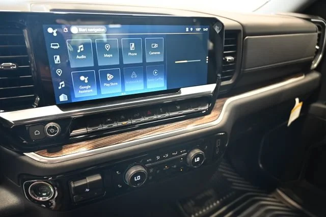 2026 Chevrolet Silverado 1500 LT - Photo 15
