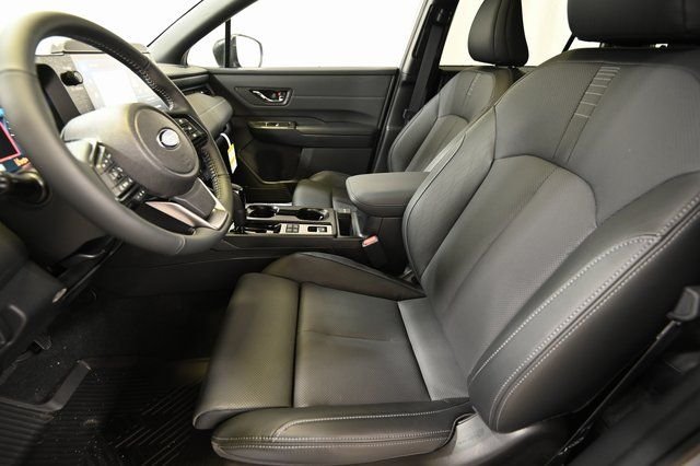 2026 Subaru Outback Touring XT - Photo 8