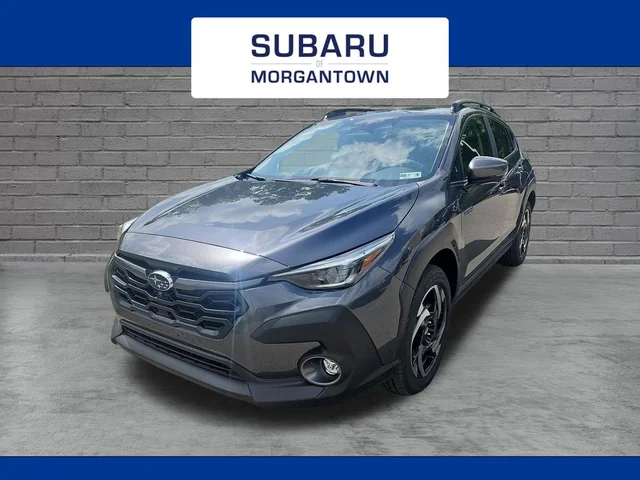 2026 Subaru Crosstrek Hybrid Limited Hybrid