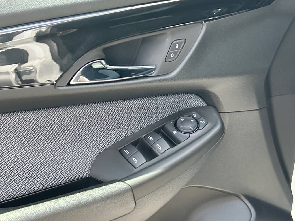 2026 Chevrolet Trailblazer LS - Photo 26