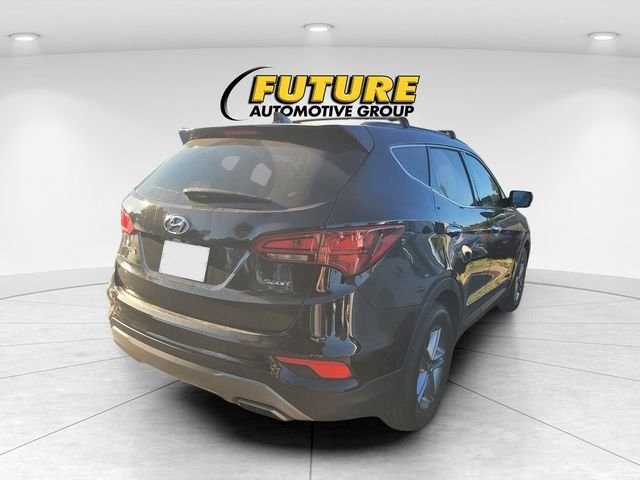 Certified Used 2017 Black Hyundai 2.4 Base image 3