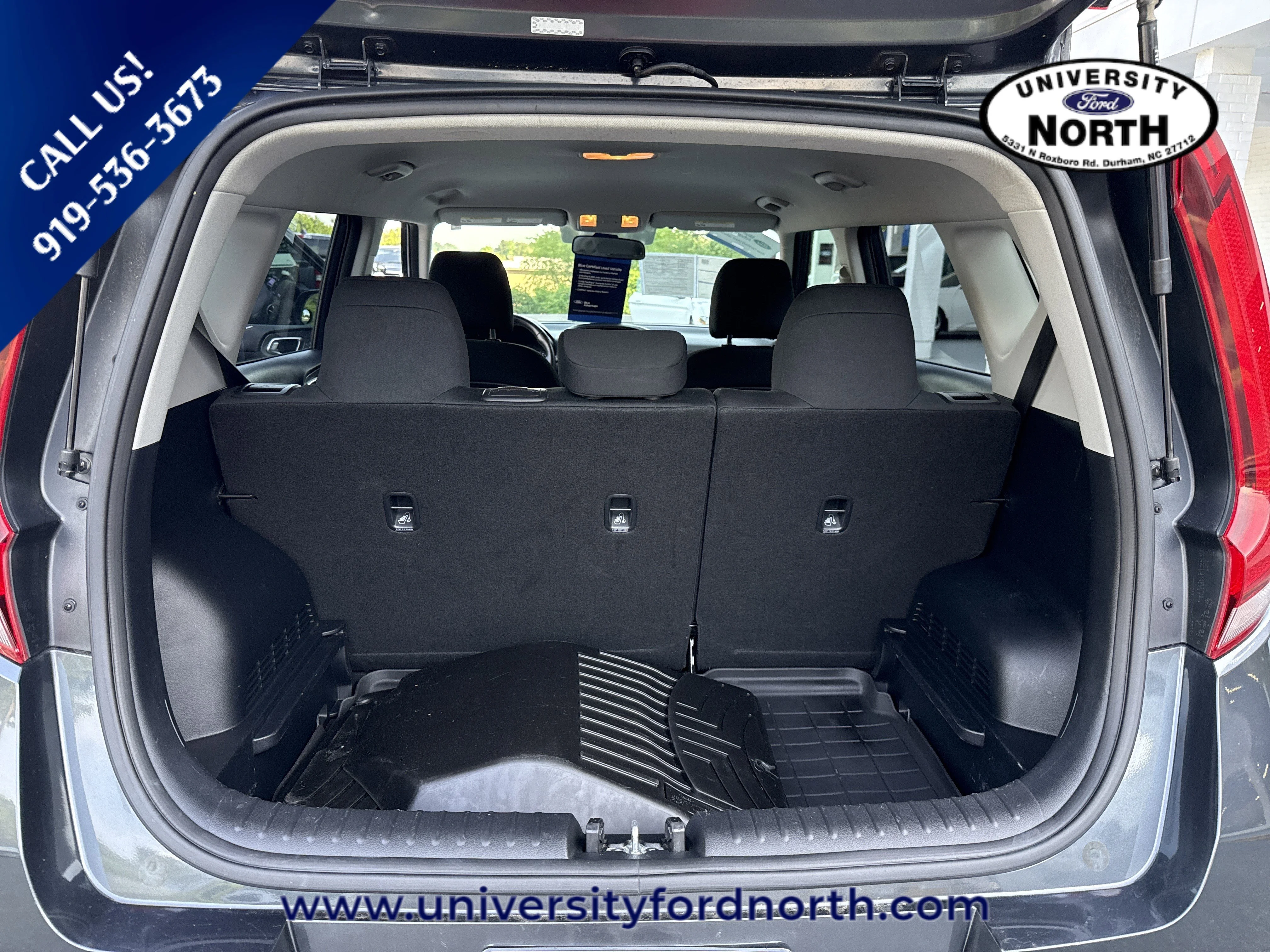 Used 2020 Gravity Grey Kia X-Line image 38