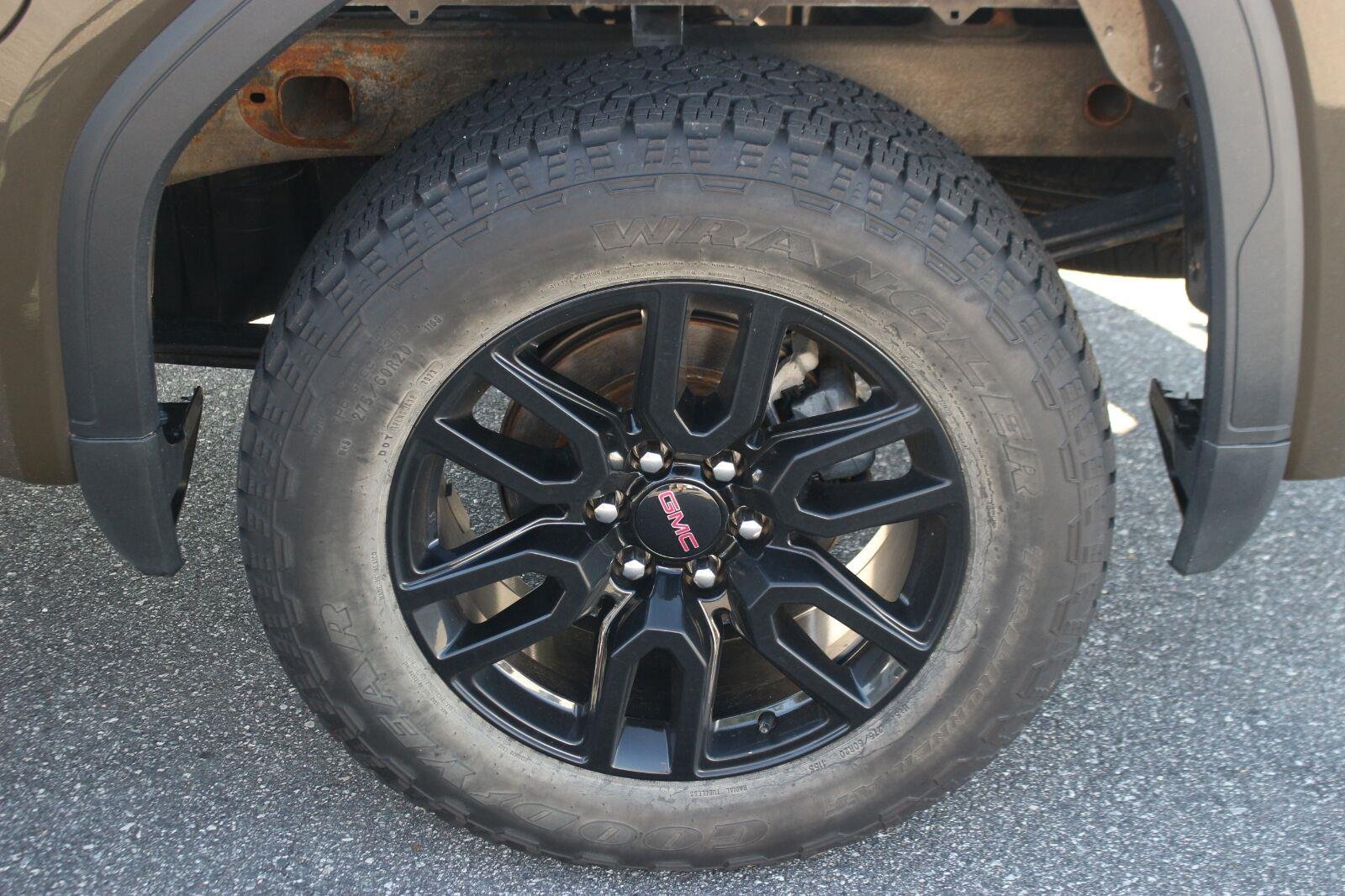 2023 GMC Sierra 1500 Elevation - Photo 37