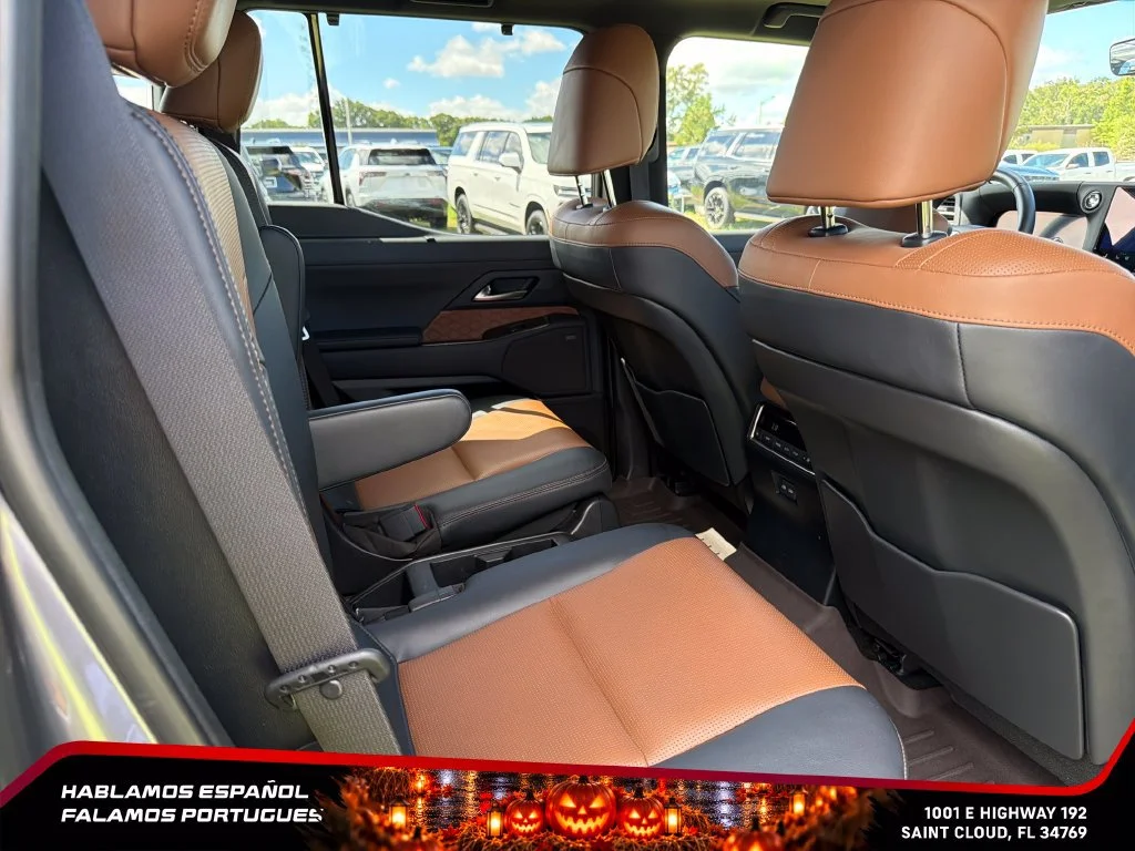 Used 2025 Gray Lexus Luxury image 26