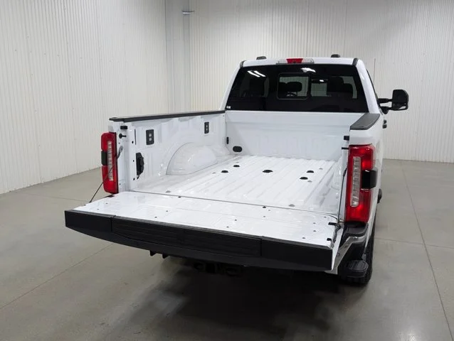 New 2026 Oxford White Ford F-250® XLT image 58