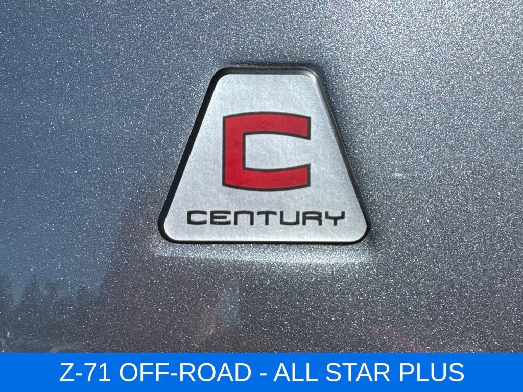 Used 2021 Satin Steel Metallic Chevrolet RST image 9