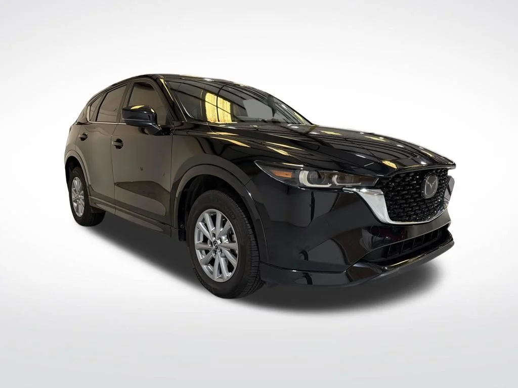 Used 2024 Black Mazda 2.5 S Select Package image 3