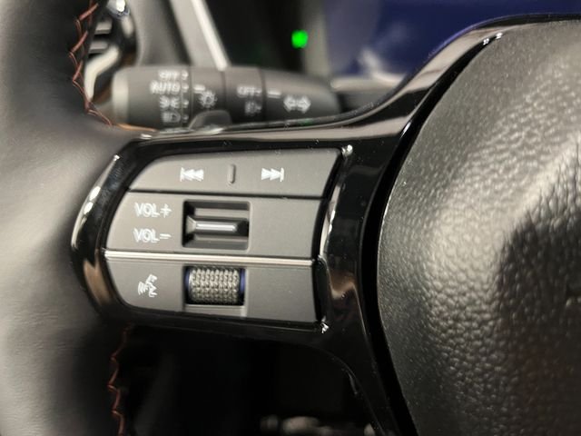 New 2026 Ash Green Metallic Honda TrailSport Elite image 16