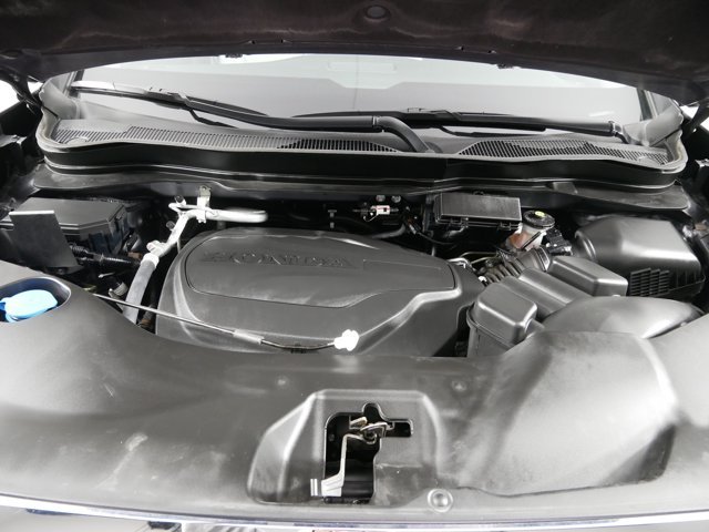Used 2022 Modern Steel Metallic Honda Crew Cab RTL-E image 30