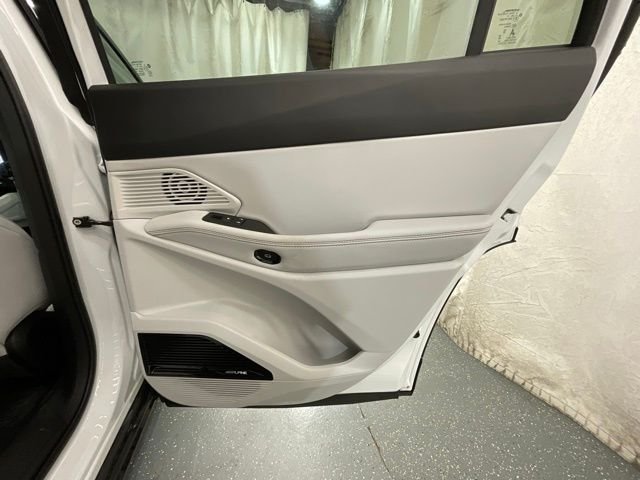 New 2026 Bright White Clearcoat Jeep Limited image 24