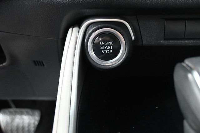 Used 2024  Toyota XLE image 23