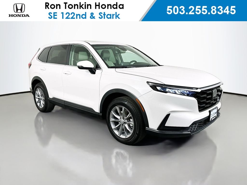 2023 Honda CR-V EX