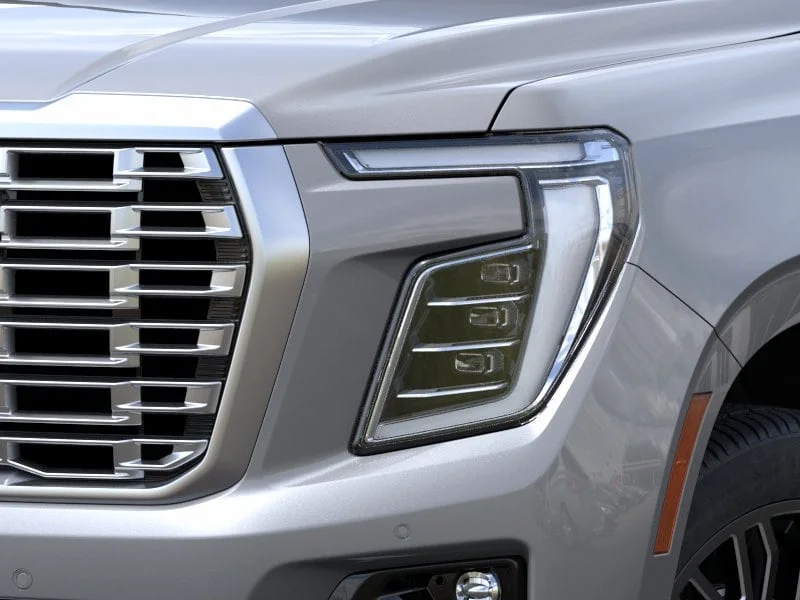 New 2026 Sterling Metallic GMC Denali image 30