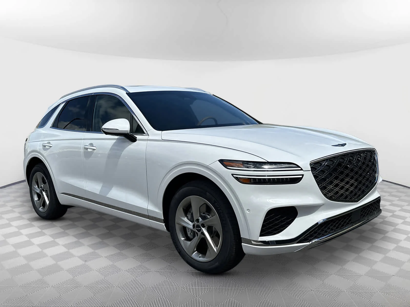 2026 Genesis GV70 2.5T Advanced AWD's photo