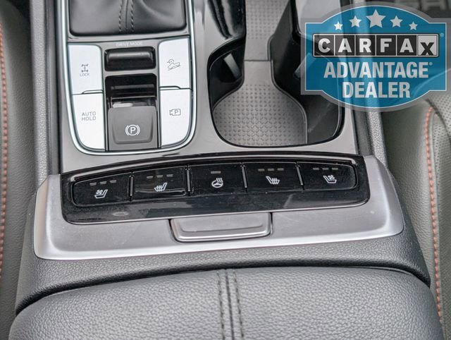 2024 Hyundai Santa Cruz Limited - Photo 13